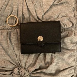 Rebecca Minkoff Snap Key Pouch